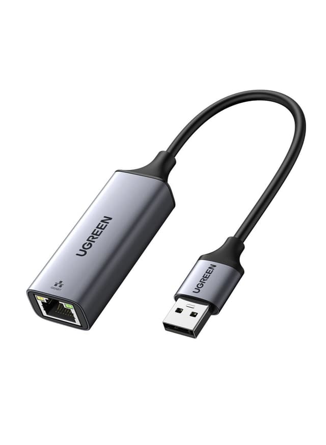 محول شبكة ايثرنت إلى USB Network Adapter - UGreen