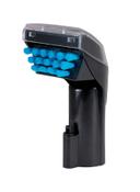 مكنسة كهربائية لتنظيف الكلاب محمولة 2 في 1 من بيسيل BarkBath Portable Dog Bath & Grooming Cleaner