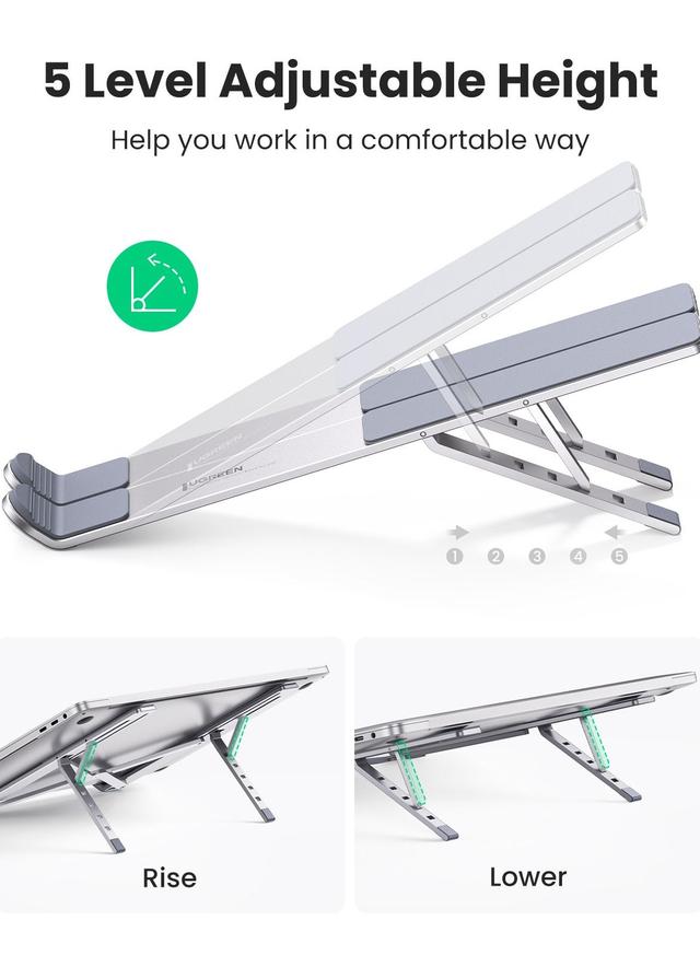 حامل لابتوب Laptop Stand - UGreen