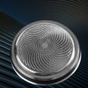 ماكينة حلاقة صغيرة محمولة أخضر Green Portable Mini Razors Electric Shaver