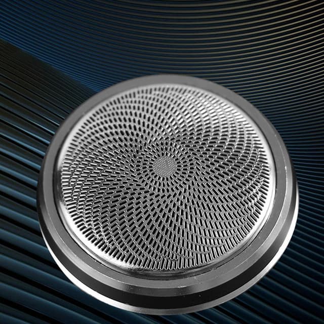 ماكينة حلاقة صغيرة محمولة أخضر Green Portable Mini Razors Electric Shaver