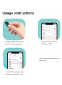 Yesido SFII Wireless Selfie Stick Tripod With Remote Control