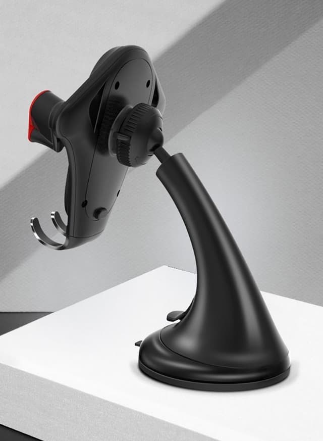 ستاند موبايل Mobile Holder for Car/Office - Yesido