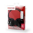 سماعات رأس سلكية للأطفال Rotatable Over-the-Ear Wired Stereo Headset with Built-in Mic