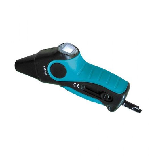 VTOOLS 2in1 Digital Tire Pressure Gauge & Tread Depth