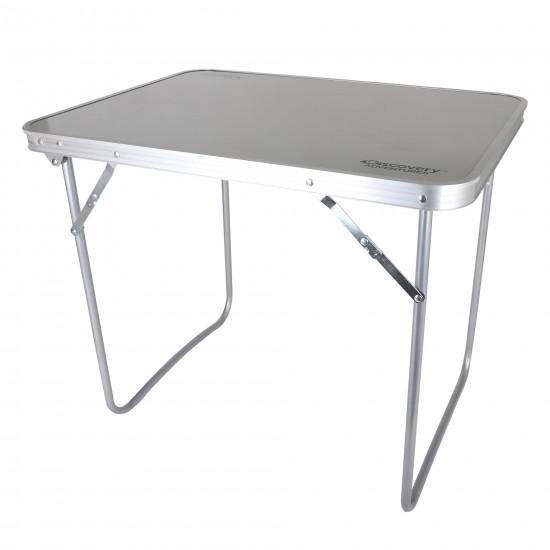 Discovery Adventures Folding Camping Table - SW1hZ2U6NTU3ODYx