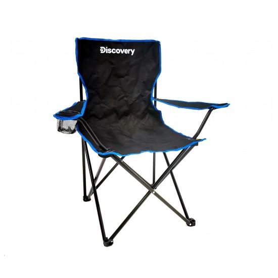 Discovery Adventures 350 Camping Chair - SW1hZ2U6NTU3ODM0