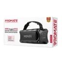promate 30W Rugged IPX5 Water-Resistant Wireless Adventure Speaker
