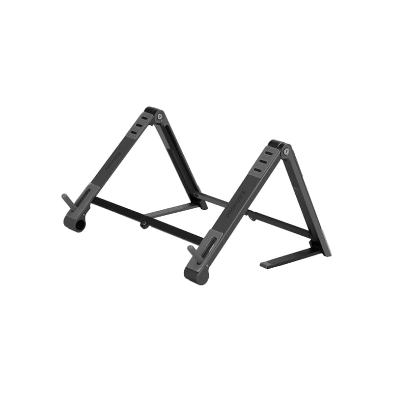 promate Aluminum Multi-Angle Origami Stand