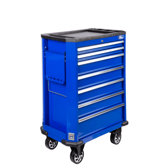 خزانة تخزين للعدة والأدوات Ford Roller Cabinet - SW1hZ2U6NTU2NTQ4