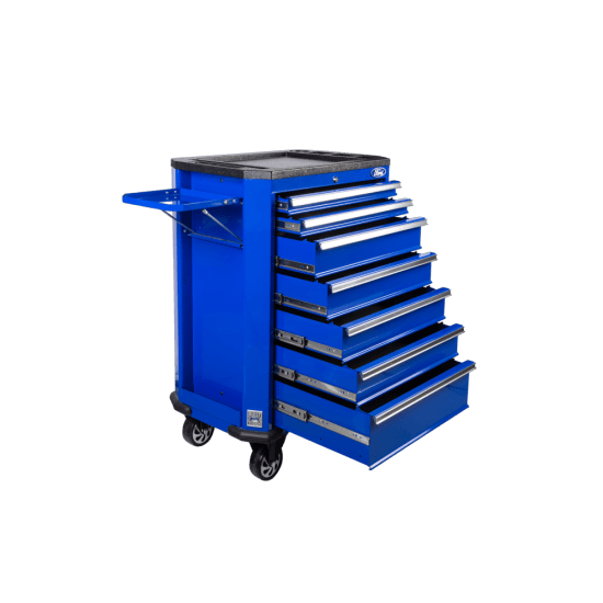 خزانة تخزين للعدة والأدوات Ford Roller Cabinet - SW1hZ2U6NTU2NTUw