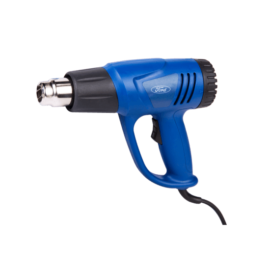 مسدس حراري 2000 واط فورد  Ford Hot Air Gun 2000W