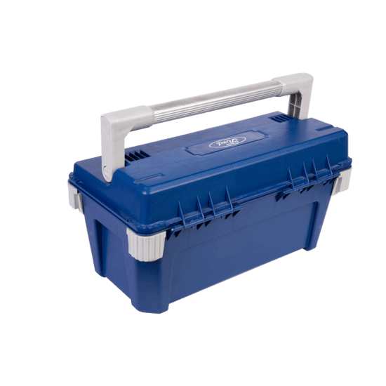 صندوق عدة Plastic Tool Box - Ford - SW1hZ2U6NTU1MzIw