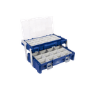 صندوق عدة Plastic Tool Box - Ford - SW1hZ2U6NTU1MzM2