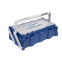 صندوق عدة Plastic Tool Box - Ford - SW1hZ2U6NTU1MzM0