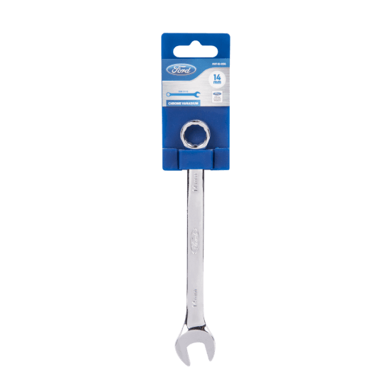 Ford 14mm COMBINATION SPANNER - SW1hZ2U6NTU2OTA3