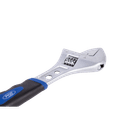 مفتاح فرنساوى 12 إنش Ford 12" Adjustable wrench, plastic grip - SW1hZ2U6NTU1MDg5