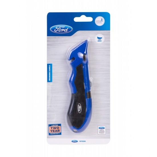 مشرط حاد متعدد الاستخدامات فورد Ford Utility Knife - SW1hZ2U6NTU1MjQ0