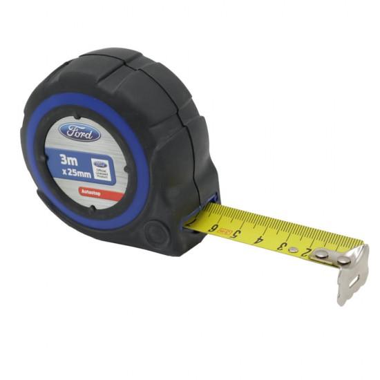 Retractable Measuring Tape Stock Photo - Download Image Now