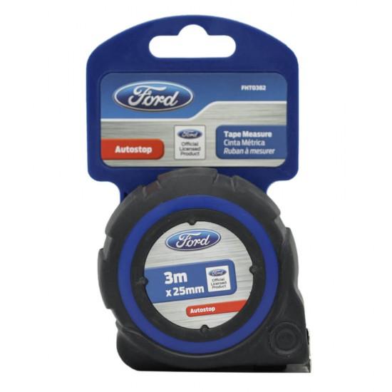 متر القياس - 3 متر  Ford Auto Stop Measuring Tape - SW1hZ2U6NTU3ODky