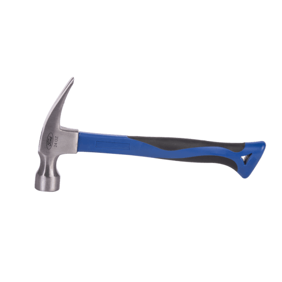 Ford 24OZ Claw Hammer Graphite - SW1hZ2U6NTU1NDI3