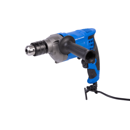 دريل 710 واط فورد Ford 710W 13mm Corded Drill - SW1hZ2U6NTU1NTk3