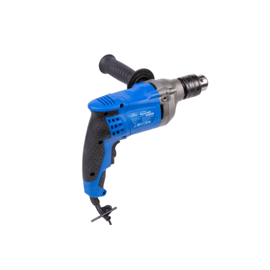 دريل 710 واط فورد Ford 710W 13mm Corded Drill - SW1hZ2U6NTU1NTk1