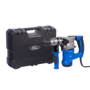 Ford 1250W Rotary Hammer - SDS Plus - SW1hZ2U6NTU1NjA0