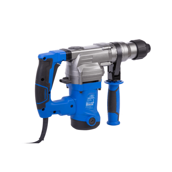 Ford 1250W Rotary Hammer - SDS Plus - SW1hZ2U6NTU1NjA4