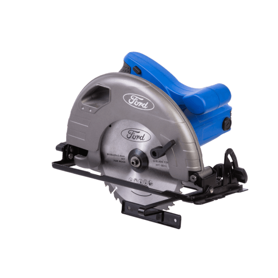 Ford 1300W 190mm Circular Saw - SW1hZ2U6NTU1NjE4