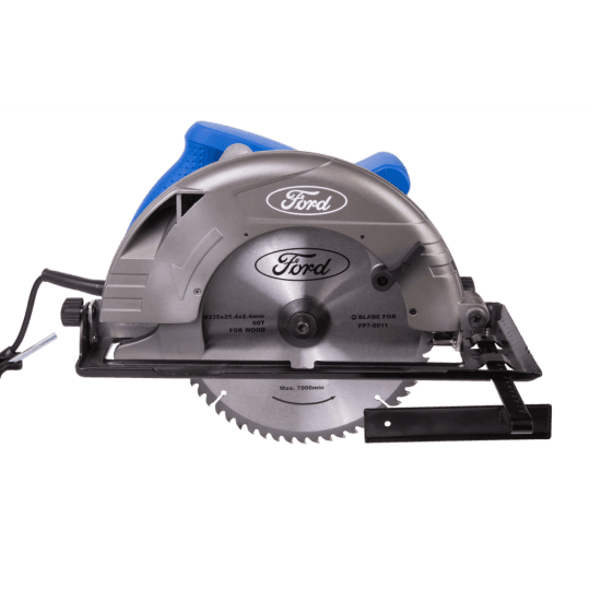 Ford 2000W 235mm Circular Saw - SW1hZ2U6NTU1NjI3