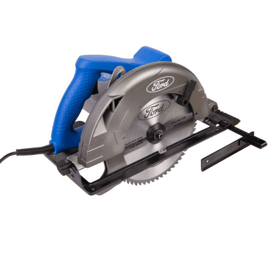 Ford 2000W 235mm Circular Saw - SW1hZ2U6NTU1NjMz