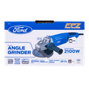 Ford 2100W 180mm Angle Grinder - SW1hZ2U6NTU1NjUx