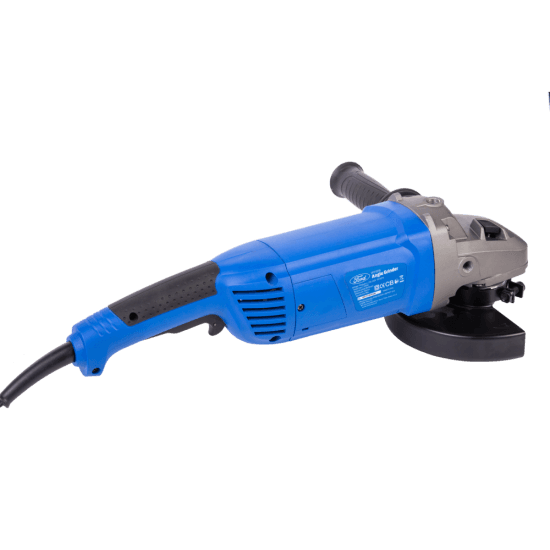 Ford 2100W 180mm Angle Grinder - SW1hZ2U6NTU1NjQ3