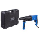 Ford 800W HD Rotary Hammer Kit - SDS Max - SW1hZ2U6NTU1NjU2