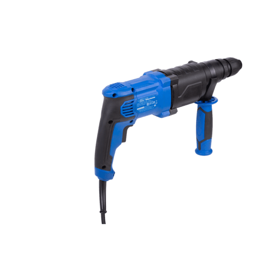 Ford 800W HD Rotary Hammer Kit - SDS Max - SW1hZ2U6NTU1NjU4