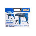 Ford 800W HD Rotary Hammer Kit - SDS Max - SW1hZ2U6NTU1NjYw