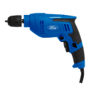 Ford 550W 10mm Keyless Electric Drill - SW1hZ2U6NTU1NjY1