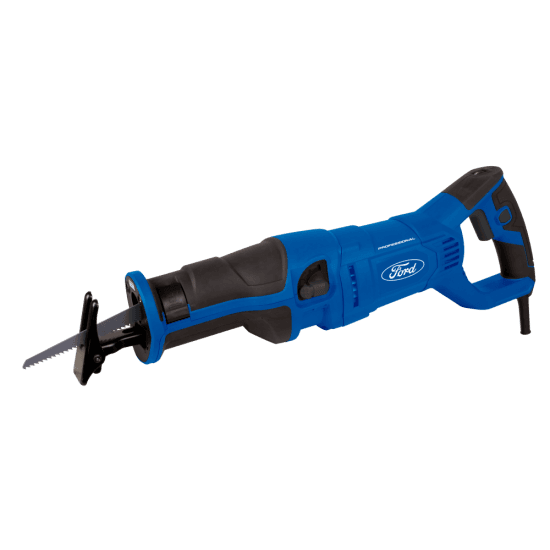 منشار ترددي 1200 واط 210 ملم أزرق فورد Ford 1200W Reciprocating Saw - SW1hZ2U6NTU1Njkx