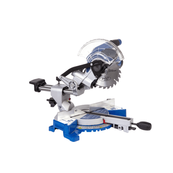 Ford 1200W 190mm Mitre Saw - SW1hZ2U6NTU2MDUx