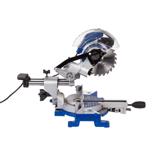 Ford 1200W 190mm Mitre Saw - SW1hZ2U6NTU2MDU1