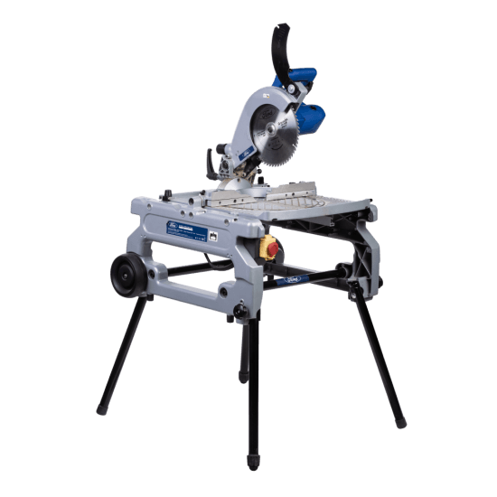 منشار وقطاعة بقوة 1800 واط Convertible Mitre Saw With Bench - Ford - SW1hZ2U6NTU3ODc5