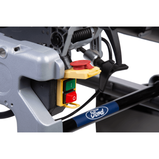 منشار وقطاعة بقوة 1800 واط Convertible Mitre Saw With Bench - Ford - SW1hZ2U6NTU3ODgz