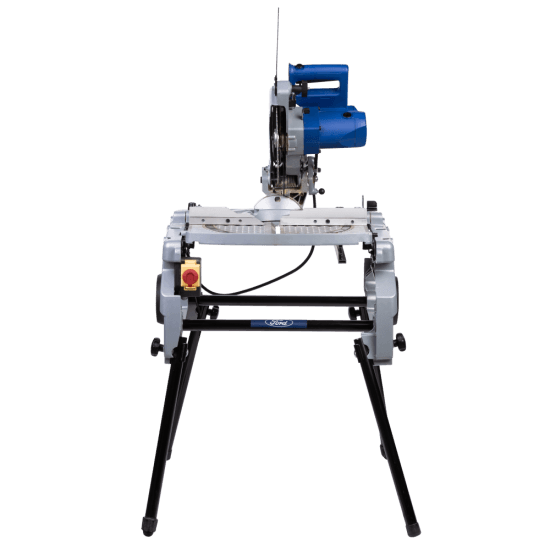 منشار وقطاعة بقوة 1800 واط Convertible Mitre Saw With Bench - Ford - SW1hZ2U6NTU3ODg1