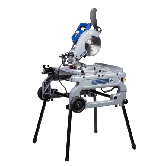 منشار وقطاعة بقوة 1800 واط Convertible Mitre Saw With Bench - Ford - SW1hZ2U6NTU3ODg3