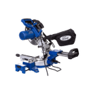 منشار 2000 واط فورد Ford 2000W 255mm Sliding Compound Mitre Saw - SW1hZ2U6NTU2MDYw