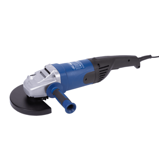 Ford 2000W 180mm Angle Grinder - SW1hZ2U6NTU2MDY1