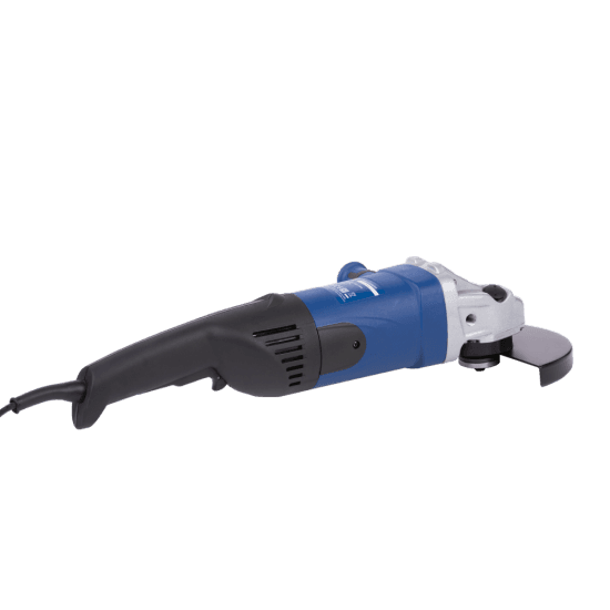 Ford 2000W 180mm Angle Grinder - SW1hZ2U6NTU2MDcx