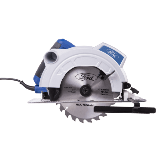 Ford Circular Saw 1500W - SW1hZ2U6NTU2MTUw