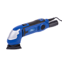 جهاز صنفرة مثلث 300 واط أزرق فورد Ford Triangular Sander 300W - SW1hZ2U6NTU2MTgy